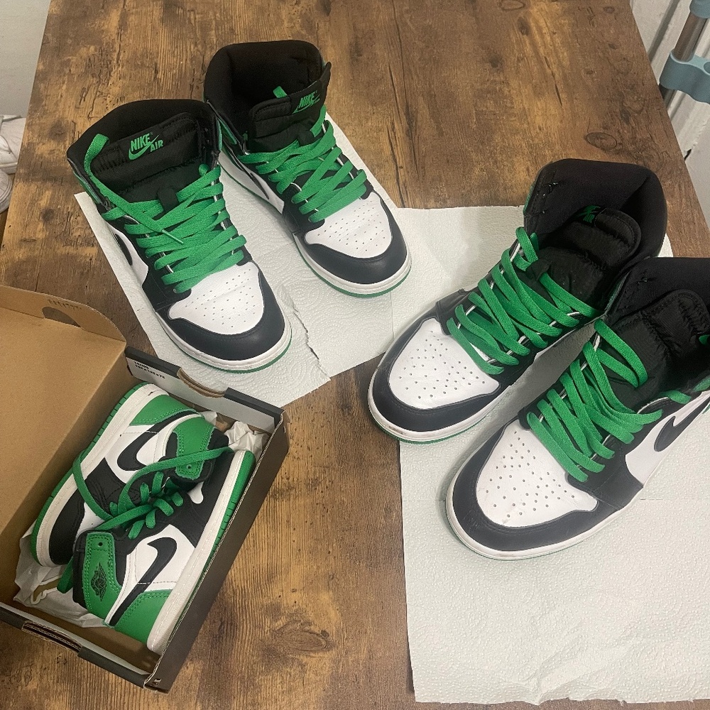 Family Matching: Men’s Retro OG Jordans